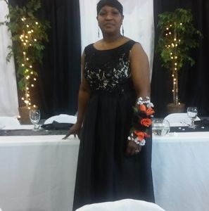 Meet your Posher, Bridgette